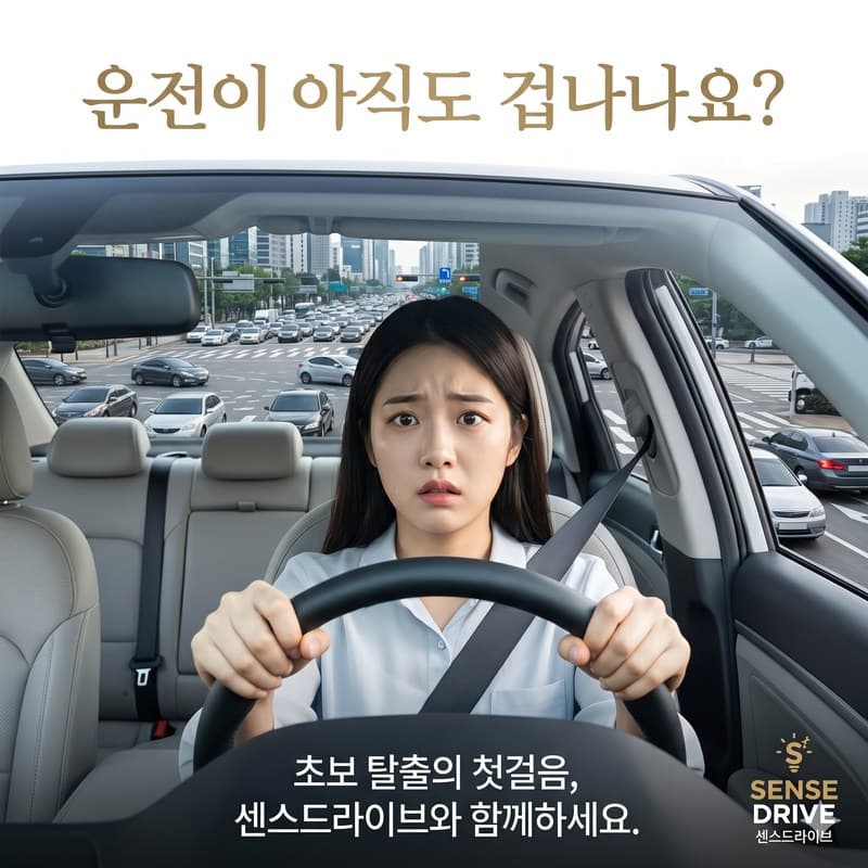 송파 초보운전연수