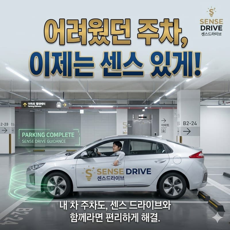 송파 자차운전연수